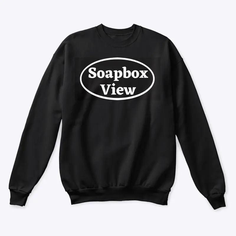 Soapbox Sweatshirt